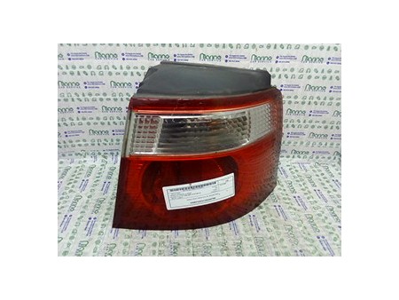FANALE POST. PARTE EST. DX. KIA CARENS 1A SERIE (07/02-02/08) D4EA 0K2JB51150A