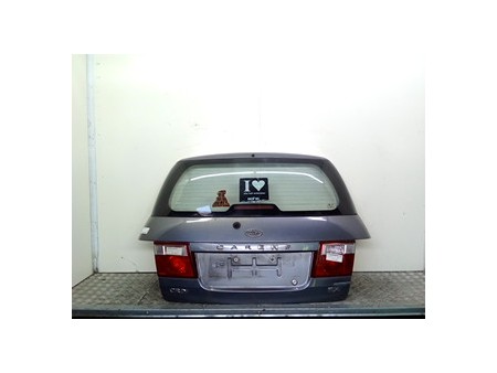 PORTELLO POST. KIA CARENS 1A SERIE (07/02-02/08) D4EA 0K2JA62020A