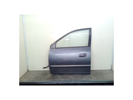 PORTA ANT. SX. KIA CARENS 1A SERIE (07/02-02/08) D4EA 0K2FA59020