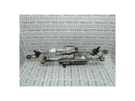 MECCANISMO TERGIPARABREZZA CON MOTOR FIAT 500X (5F) (11/14-)  52063174
