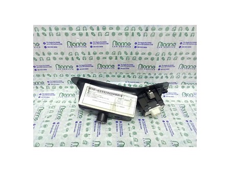 INTERRUTTORE ALZACRISTALLI PORTA POS DX. FIAT 500X (5F) (11/14-) 55260384 735603927