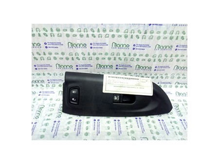 MODANATURA INTERRUTTORI ALZACRISTALL DX. FIAT 500X (5F) (11/14-)  735633146