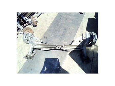ASSALE POST. NISSAN JUKE (05/18-) HR16DE 55501BV80A