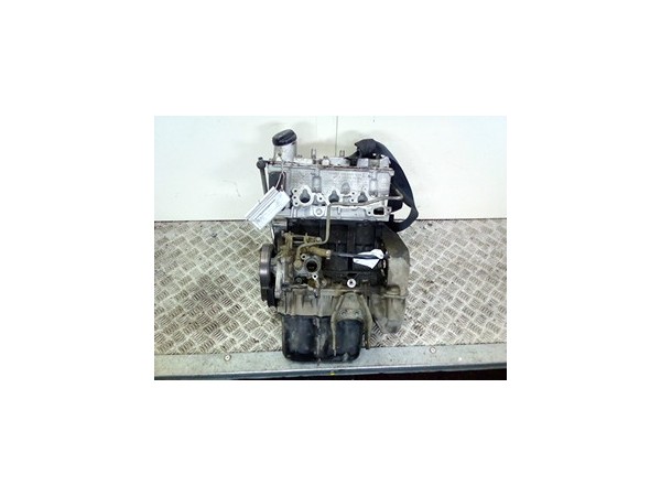 MOTORE COMPL. SMART FORTWO (A/C450) (01/04-10/07) 15 Q0012993V002000000