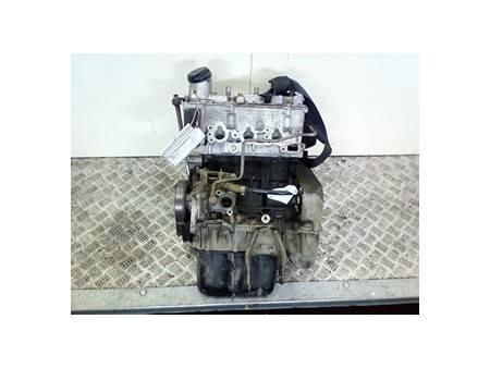 MOTORE COMPL. SMART FORTWO (A/C450) (01/04-10/07) 15 Q0012993V002000000