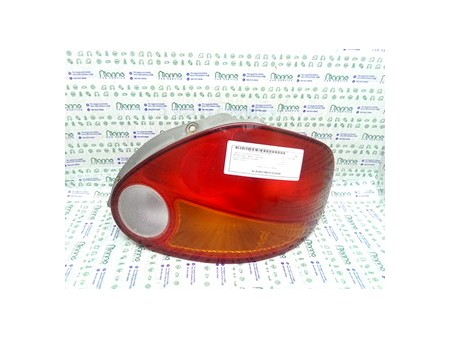 FANALE POST. DX. CHEVROLET (DAEWOO) MATIZ (M100) (12/00-02/06) B10S 96563515