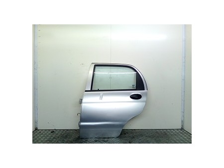 PORTA POST. SX. CHEVROLET (DAEWOO) MATIZ (M100) (12/00-02/06) B10S 96562533