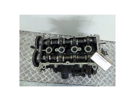 MOTORE COMPL. CHEVROLET (DAEWOO) SPARK (M300) (01/10-12/15) B12D1 25189229