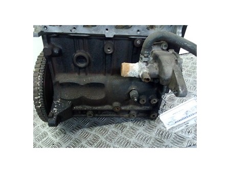 TESTATA MOTORE CHEVROLET (DAEWOO) SPARK (M300) (01/10-12/15) B12D1 96943468