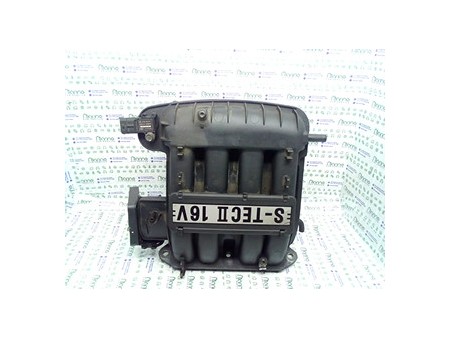COLLETTORE ASPIRAZIONE CHEVROLET (DAEWOO) SPARK (M300) (01/10-12/15) B12D1 25192806