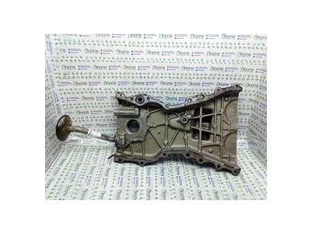 POMPA OLIO CHEVROLET (DAEWOO) SPARK (M300) (01/10-12/15) B12D1 NB2162063015001