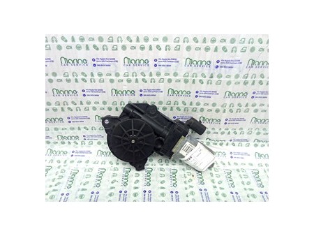 MOTORINO ALZACRISTALLO PORTA ANT. DX. ALFA ROMEO 159 (X3/X9) (07/05-06/13) 939A7000 71740122