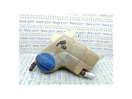 VASCHETTA COMPENSAZIONE RADIATORE AUDI A4 (8E) (11/00-11/04) BFC 8E0121403C