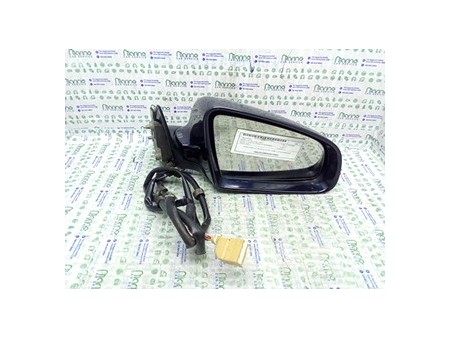 RETROVISORE EST. REGOLAZ. ELETTR. TERMICO DX. AUDI A4 (8E) (11/00-11/04) BFC 8E1858532AA01C