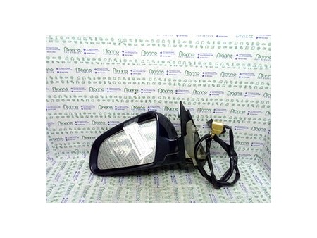 RETROVISORE EST. REGOLAZ. ELETTR. TERMICO SX. AUDI A4 (8E) (11/00-11/04) BFC 8E1858531AA01C