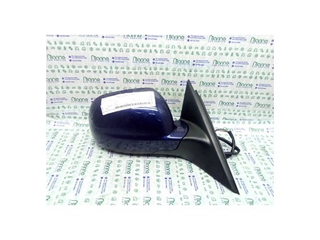 RETROVISORE EST. REGOLAZ. ELETTR. TERMICO DX. VOLKSWAGEN PASSAT (3B) (10/00-03/06) AVB 3B1857508F01C