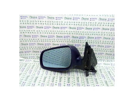 RETROVISORE EST. REGOLAZ. ELETTR. TERMICO SX. VOLKSWAGEN PASSAT (3B) (10/00-03/06) AVB 3B1857507K01C