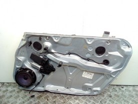 ALZACRISTALLO ELETTR. PORTA ANT. DX. VOLKSWAGEN PASSAT (3B) (10/00-03/06) AVB 3B1837462