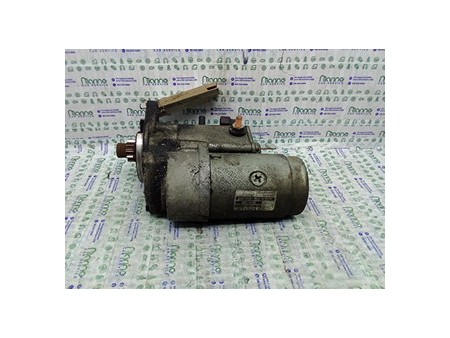 MOTORINO AVVIAMENTO KIA CARENS 1A SERIE (07/02-02/08) D4EA 3610023160