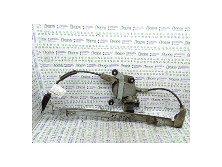 ALZACRISTALLO ELETTR. PORTA ANT. C/MOTORINO SX. FIAT PALIO (PY) (09/97-09/03) 188A4000 51772394