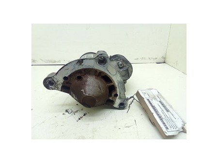 MOTORINO AVVIAMENTO MITSUBISHI CLASSE 5 PEUGEOT EXPERT TEPEE (02/12-) DW10CD 5802FJ