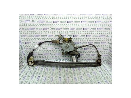 ALZACRISTALLO ELETTR. PORTA ANT. C/MOTORINO DX. FIAT PALIO (PY) (09/97-09/03) 188A4000 46736842
