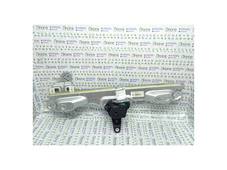 ALZACRISTALLO ELETTR. PORTA POST. C/ SX. NISSAN QASHQAI (J11E) (01/14-03/18)  827014EA0A