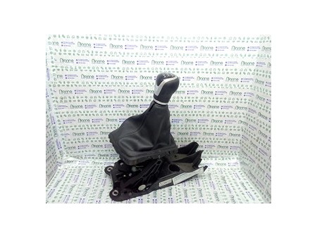 LEVA CAMBIO COMPL. NISSAN QASHQAI (J11E) (01/14-03/18) K9K 3410200Q0D