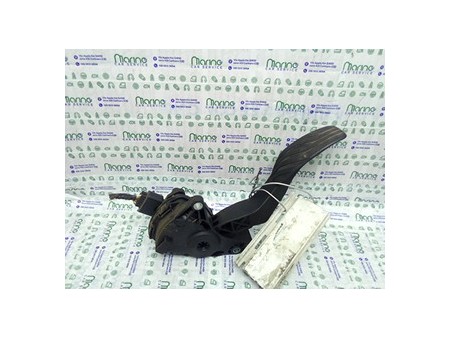 PEDALE ACCELERATORE NISSAN QASHQAI (J11E) (01/14-03/18) K9K 180024BA0B
