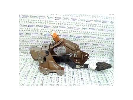 PEDALE FRENO NISSAN QASHQAI (J11E) (01/14-03/18) K9K 465014EA2B