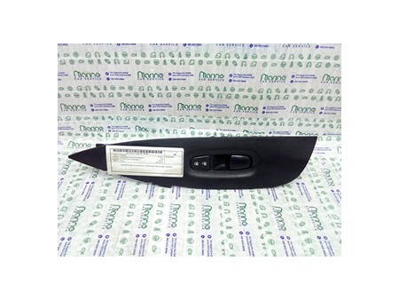 INTERRUTTORE ALZACRISTALLI PORTA ANT. NISSAN QASHQAI (J11E) (01/14-03/18) K9K 254114CE0A