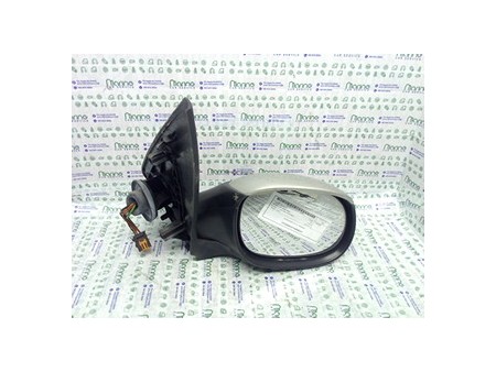 RETROVISORE EST. DX. PEUGEOT 206 (09/98-06/09) 8HX 96766540XX