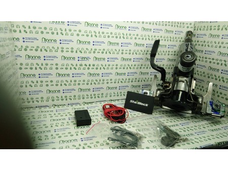EASYCARBLOC JEEP RENEGADE (5I) (08/14-) 55263087 NBA055074013003