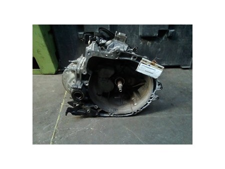 CAMBIO COMPL. 17X73 PEUGEOT 308 (07/13-) BH02 1609983480