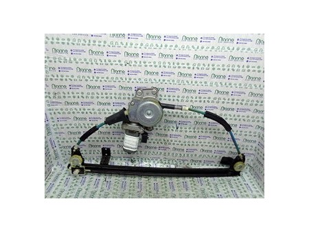 ALZACRISTALLO ELETTR. PORTA ANT. DX. FIAT MULTIPLA (1F) (05/04-04/12) 182B6000 46510629