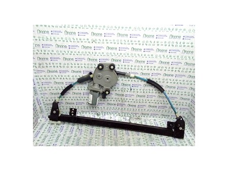 ALZACRISTALLO ELETTR. PORTA ANT. SX. FIAT MULTIPLA (1F) (05/04-04/12) 182B6000 46510670