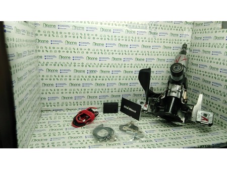 EASYCARBLOC FIAT 500X (5F) (11/14-) 55266963 NBA055006108006