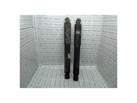 AMMORTIZZATORE POST. SX. FIAT DUCATO (PE) (05/98-02/02) 814043S 1317684080