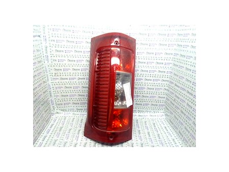 FANALE POST. SX. FIAT DUCATO (PE) (05/98-02/02) 814043S 1326359080