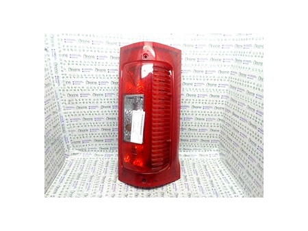 FANALE POST. DX. FIAT DUCATO (PE) (05/98-02/02) 814043S 1326358080