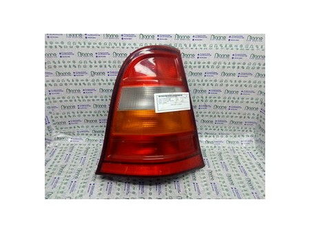 FANALE POST. SX. MERCEDES-BENZ CLASSE A (W168) (03/01-06/04) 668942 A1688202764