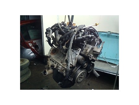 MOTORE SEMICOMPL. LANCIA YPSILON (TE) (06/03-09/06) 188A9000 71748407