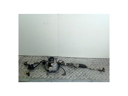 SCATOLA STERZO SERVOASSISTITA ELETTRONICA PEUGEOT 308 (07/13-) BH01 1611135280