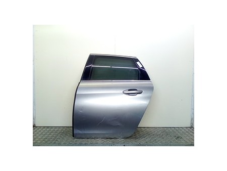PORTA POST. SX. PEUGEOT 308 (07/13-) BH01 9805267180