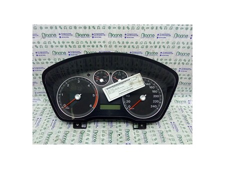EASYCARBLOC FORD FIESTA (CCN) (11/12-)  NBA055007055002