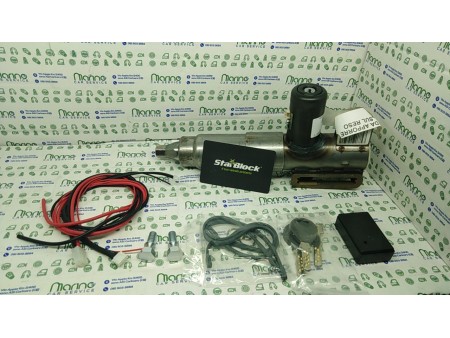 EASYCARBLOC FORD FIESTA (CCN) (11/12-)  NBA055007055002