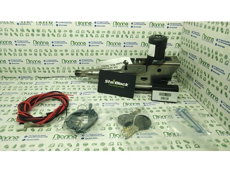 EASYCARBLOC LANCIA MUSA (43) (02/11-12/13) 199B1000 NBA055010034001