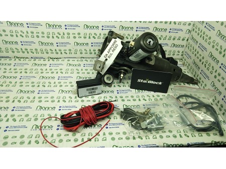EASYCARBLOC TOYOTA YARIS (11/05-02/12) 1KRFE NBA055045044001