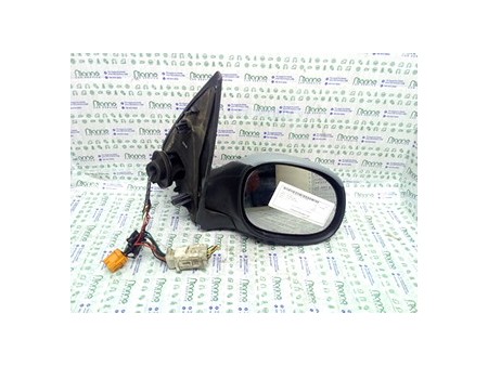 RETROVISORE EST. DX. PEUGEOT 206 (09/98-06/09) KFX 96766540XX