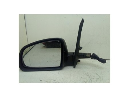 RETROVISORE EST. SX. OPEL MERIVA (X03) (03/03-12/10) Z17DTH 13148948